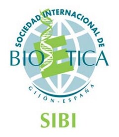 SOCIEDAD INTERNACIONAL DE BIOÉTICA GIJÓN ESPAÑA SIBI