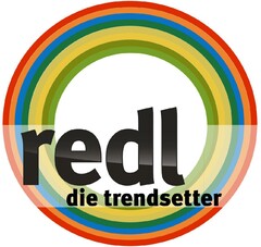 redl  die trendsetter