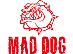 MAD DOG