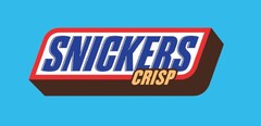 SNICKERS CRISP