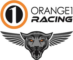 ORANGE 1 RACING