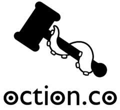 OCTION.CO