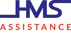 HMS ASSISTANCE