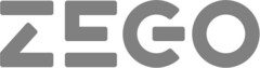 ZEGO