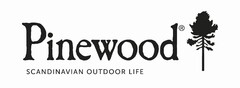 Pinewood SCANDINAVIAN OUTDOOR LIFE