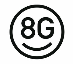 8G