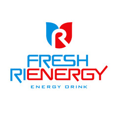 FRESH RIENERGY  ENERGY DRINK