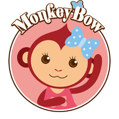 Monkey Bow