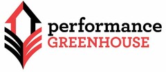 performance GREENHOUSE