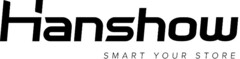 Hanshow SMART YOUR STORE