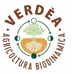 VERDÈA AGRICOLTURA BIODINAMICA