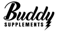 Buddy SUPPLEMENTS