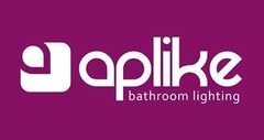 APLIKE BATHROOM LIGHTING