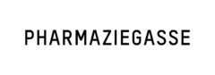 Pharmaziegasse