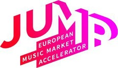 JUMP EUROPEAN MUSIC MARKET ACCELERATOR