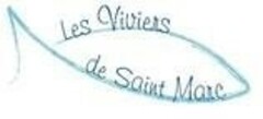 Les Viviers de Saint Marc