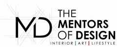 MD THE MENTORS OF DESIGN INTERIOR ART LIFESTYLE