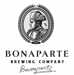 BONAPARTE BREWING COMPANY