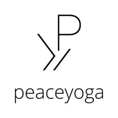 P peaceyoga