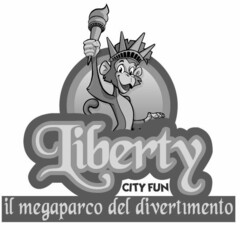 Liberty CITY FUN il megaparco del divertimento