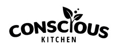 CONSCIOUS KITCHEN