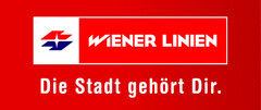 Wiener Linien. Die Stadt gehört Dir.