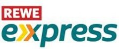 REWE express