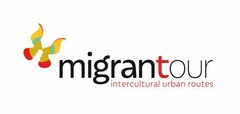 migrantour intercultural urban routes