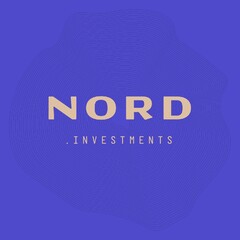 NORD INVESTMENTS