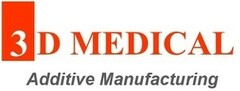 3D MEDICAL Additive Manufacturing
