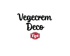 Vegecrem Deco DESDE 1963 Tgt