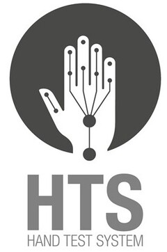 HTS HAND TEST SYSTEM