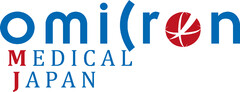 omicron MEDICAL JAPAN