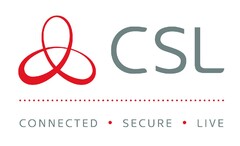 CSL CONNECTED SECURE LIVE