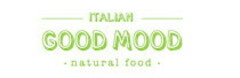 ITALIAN GOOD MOOD NATURAL FOOD