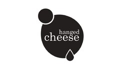 Hanged Cheese