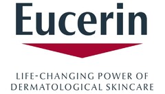 Eucerin Life-Changing Power of Dermatological Skincare