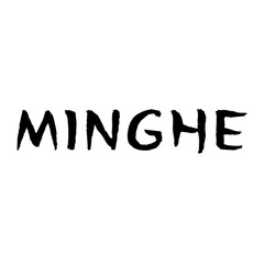 MINGHE