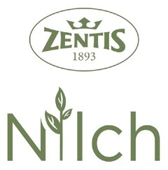 ZENTIS 1893 Nilch