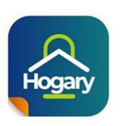 HOGARY