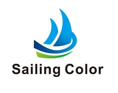 Sailing Color