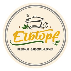 Elbtopf Regionl Saisonal Lecker