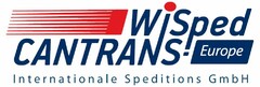 WiSped CANTRANS EUROPE Internationale Speditions GmbH