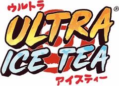 ULTRA ICE TEA