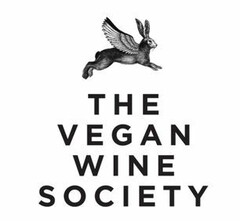 THE VEGAN WINE SOCIETY