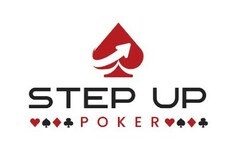 STEP UP POKER