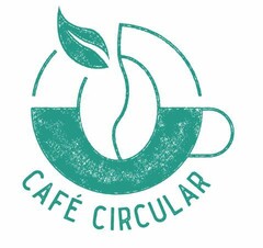 CAFÉ CIRCULAR