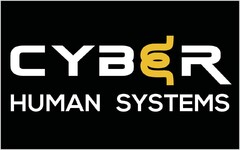 CYBER HUMAN SYSTEMS