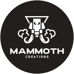 MAMMOTH CREATIONS