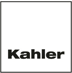 Kahler